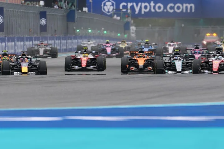 Formula 1 has plans to change the engines hated by most drivers as soon as next season