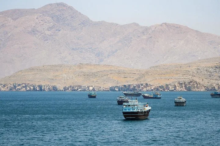 US expecting Tehran's response to proposed deal