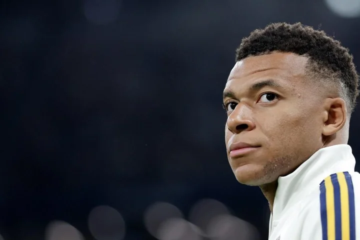 Arsenal told they can sign ‘perfect’ Kylian Mbappe on one condition this summer