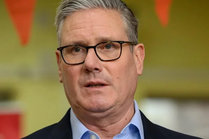 Starmer refusing to quit even as top cabinet members won’t publicly back him