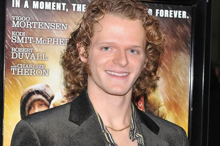 How I Met Your Mother star found guilty of attempting to murder girlfriend