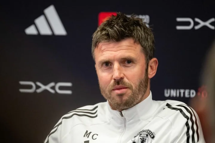 Michael Carrick urged to drop Man Utd star ‘who no longer looks a threat’