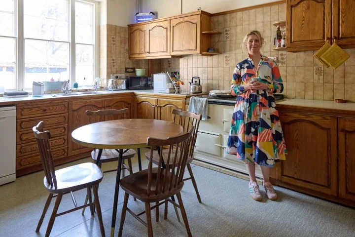 What I Own: We bought a historic £825,000 Lincolnshire farmhouse — and completely gutted it