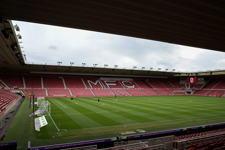 Southampton charged by EFL for spying on Middlesbrough