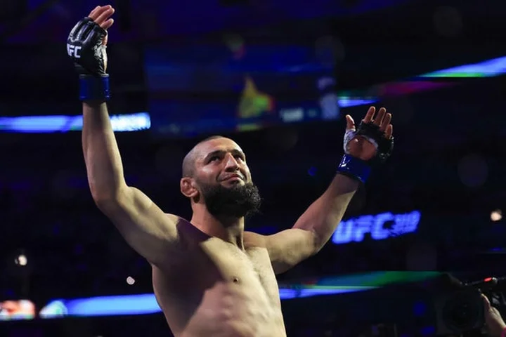 UFC 328 predictions, odds, best bets: Khamzat Chimaev and big props among top picks to consider