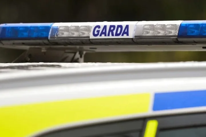 Bodies of woman, newly born baby found at Tipperary house