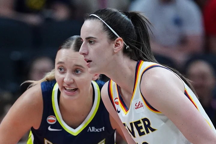 Dallas Wings vs. Indiana Fever: Previewing Caitlin Clark's return, Azzi Fudd's debut on WNBA opening weekend