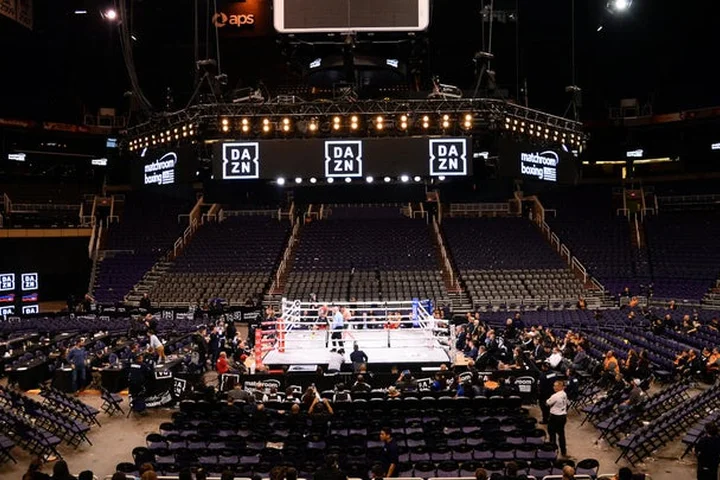 Fabio Wardley vs. Daniel Dubois odds, prediction: Picks for May 9 fight from proven boxing expert
