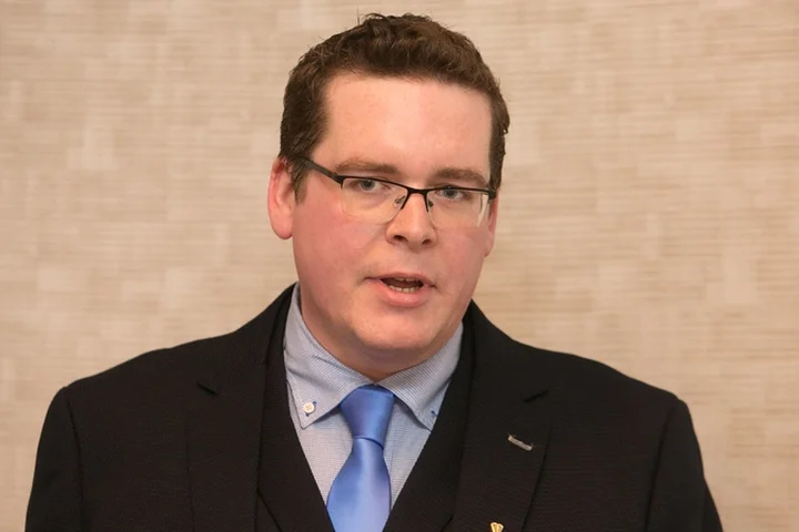 Gript Media confirms suspension of editor McGuirk