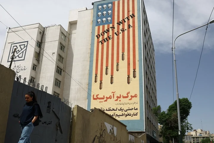 Iran mulls peace deal, says US 'blatantly' breached truce