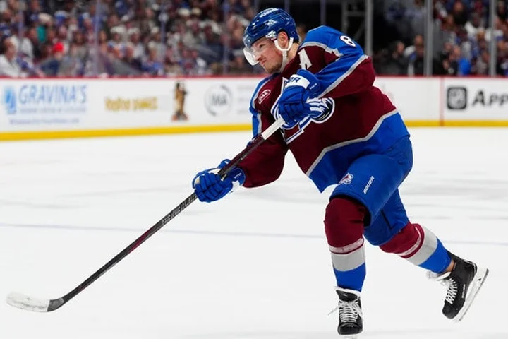 Avalanche vs. Wild odds, prediction, time: 2026 NHL playoff picks, Game 3 best bets from proven model