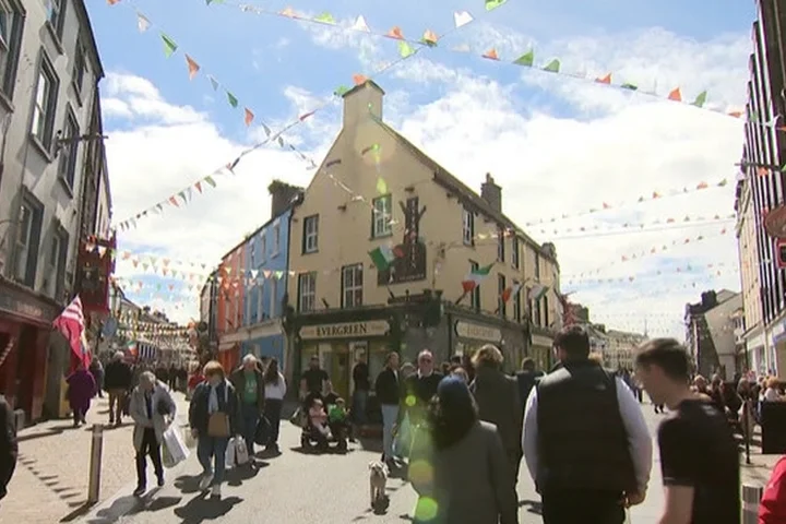 Galway West candidates discuss cost of living, housing