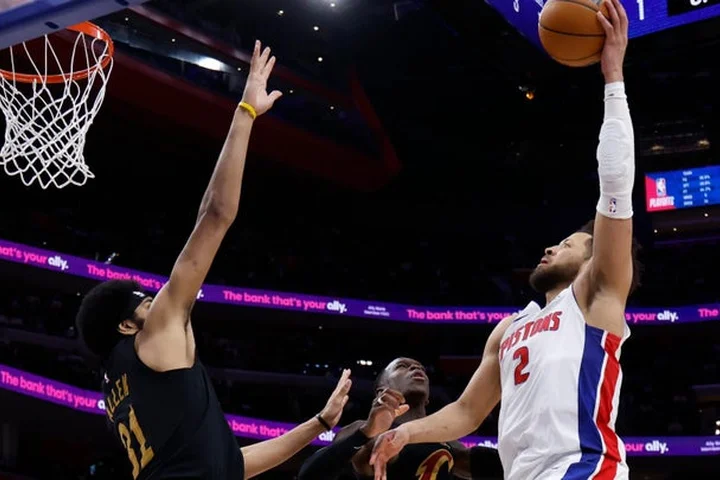 Pistons vs. Cavaliers odds, prediction, time: 2026 NBA playoff picks, Game 3 best bets from proven model