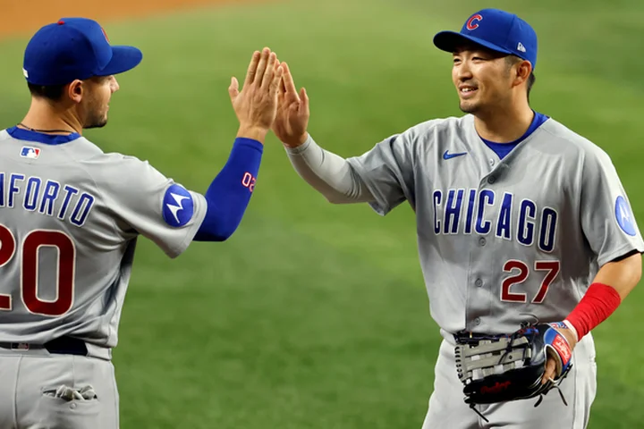 Cubs accomplish exceedingly rare feat with second 10-game win streak of 2026 season