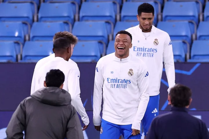 Predicted lineup, confirmed team news, injury latest for El Clasico