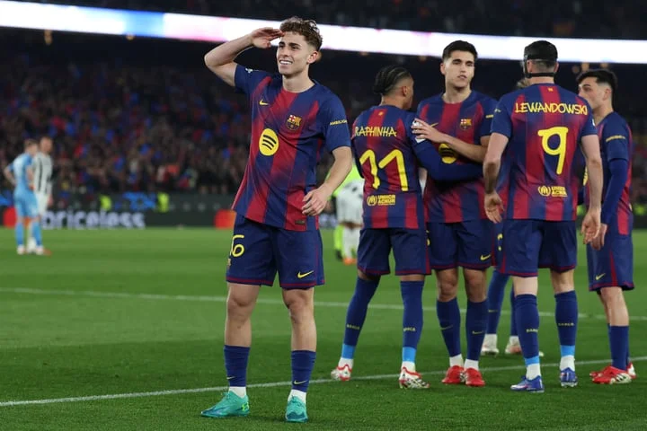 How Barcelona can win title in El Clasico tonight