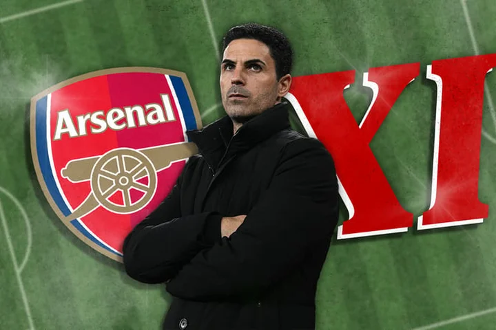 Predicted lineup, confirmed team news, injury latest for Premier League