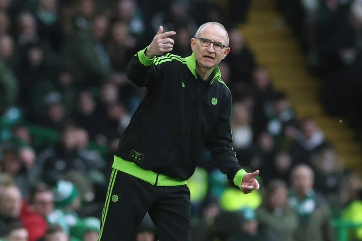 Martin O’Neill has revived Celtic but Rangers return prompts a bigger question