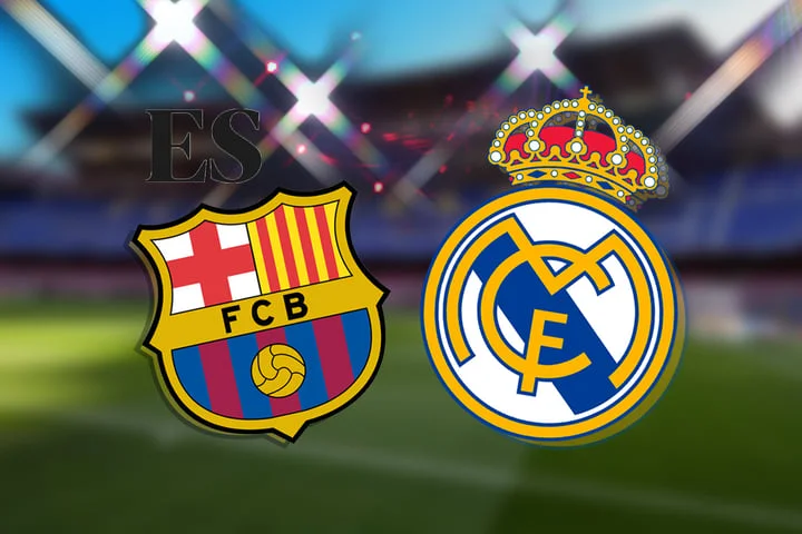 Clasico prediction, kick-off time, team news, TV, live stream, h2h results, odds