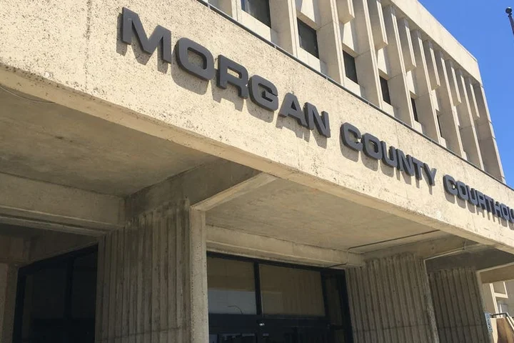 Alabama mother sentenced to life for hiring hitman to kill her child's father over custody dispute