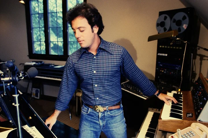 Ranking the ten best Billy Joel songs of all time in honor of The Piano Man's 77th birthday