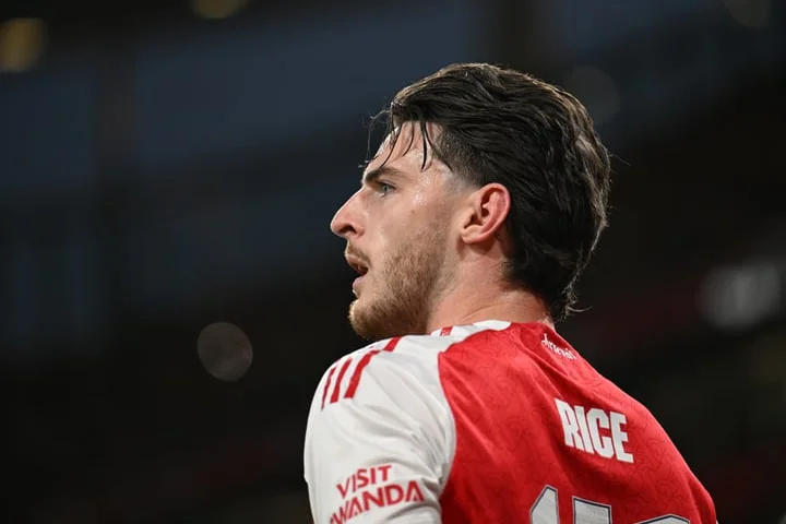 Declan Rice can have last laugh with Arsenal and West Ham fates both in the balance