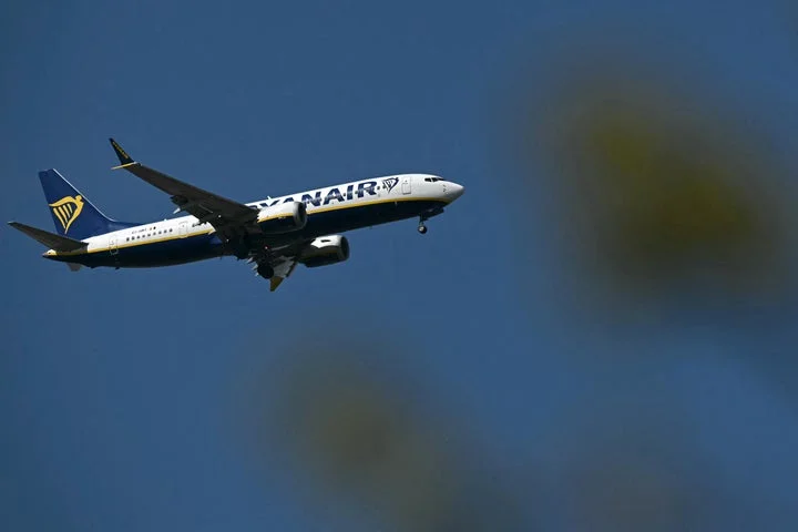 The Iran war has made jet fuel twice as expensive. Should we be flying with cooking oil instead?