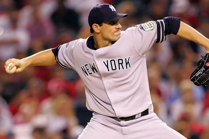 MLB pitcher accused of 'controlling behavior' in ugly divorce battle amid numerous 911 calls to home