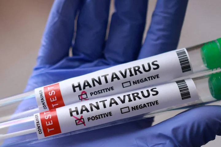 Should we be worried about the hantavirus outbreak?