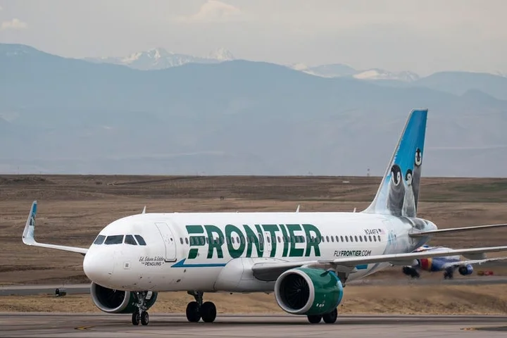 Disturbing new details revealed in death of Denver airport intruder who died after breaching fence