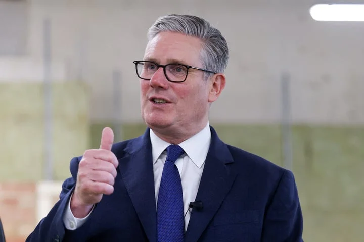 Labour rift over Sir Keir Starmer’s fate deepens as four ministers quit