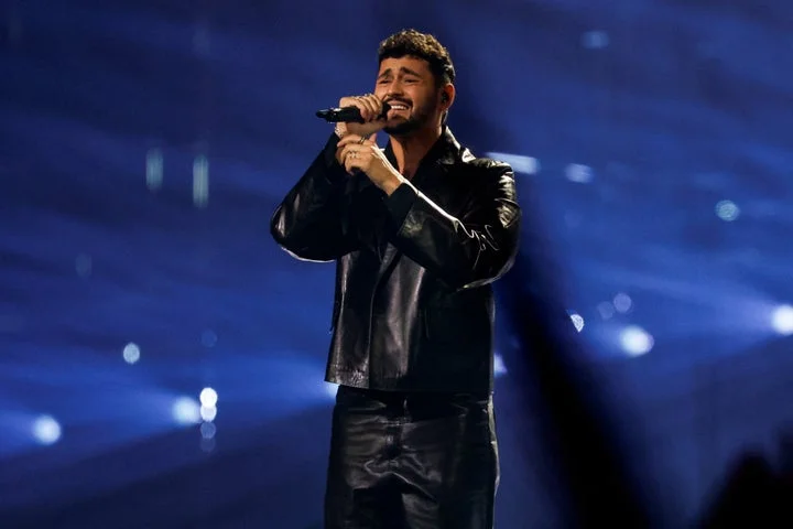 Eurovision 2026 live: Results and updates as first semi-final takes place in Vienna