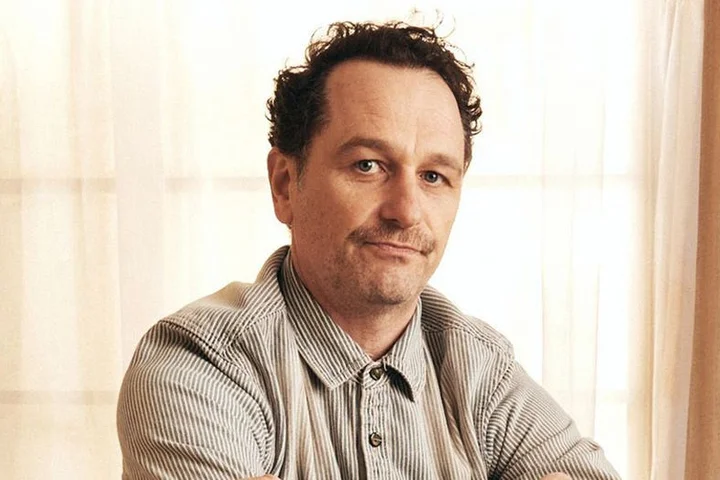 ‘The Americans’ star Matthew Rhys slams ‘out of control’ trend of playing videos out loud in public