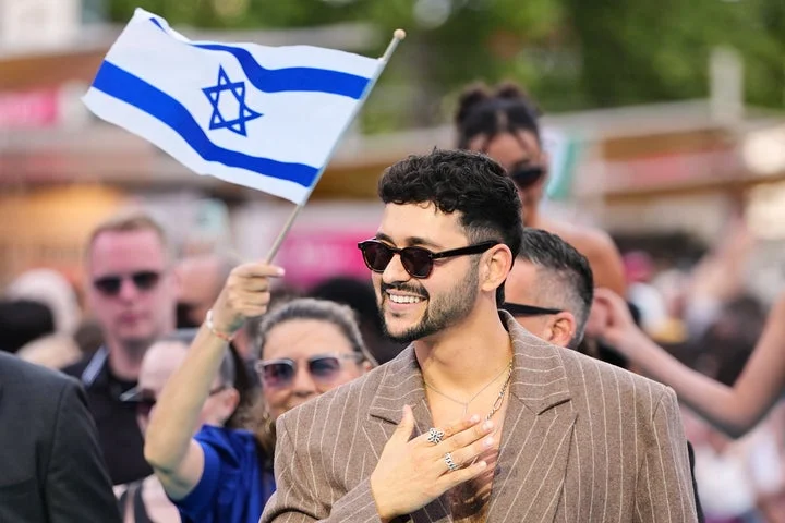 Why Israel’s participation in Eurovision 2026 is so controversial