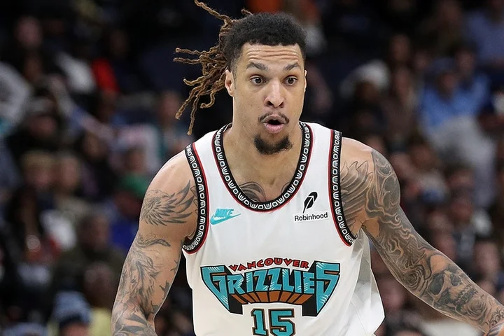 Grizzlies forward Brandon Clarke dead at 29