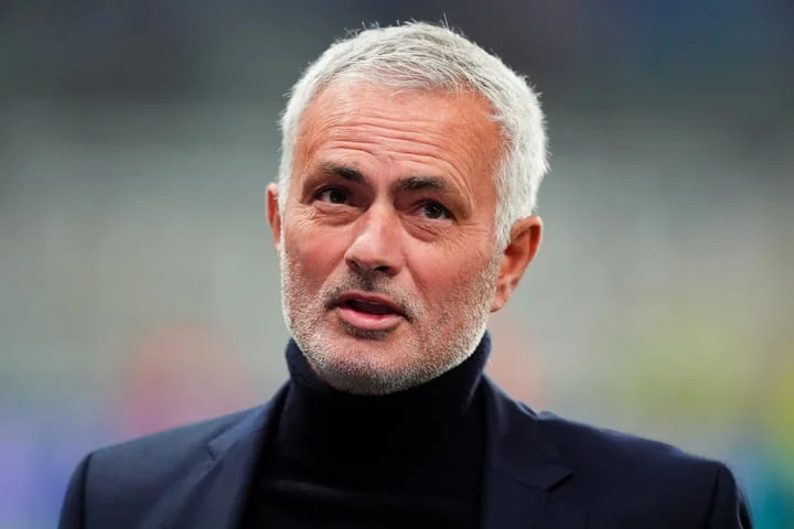 Real Madrid legend issues damning Jose Mourinho verdict amid rumours of spectacular return