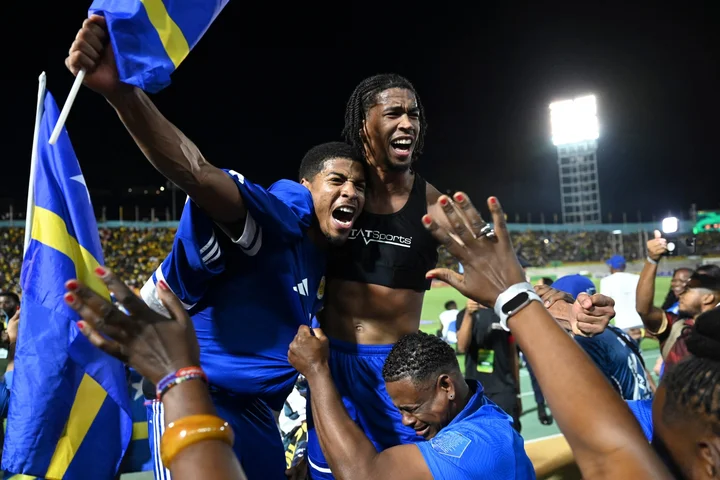 What to know about Curacao at the FIFA World Cup 2026