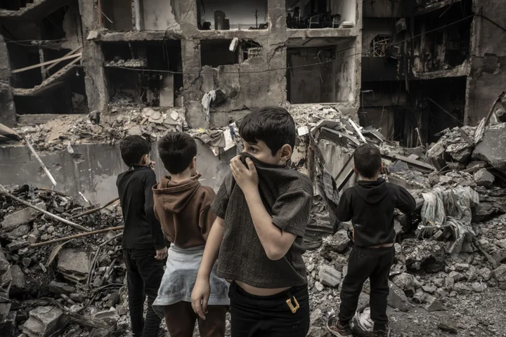 Israel kills, injures average of 4 children daily amid Lebanon ‘ceasefire’