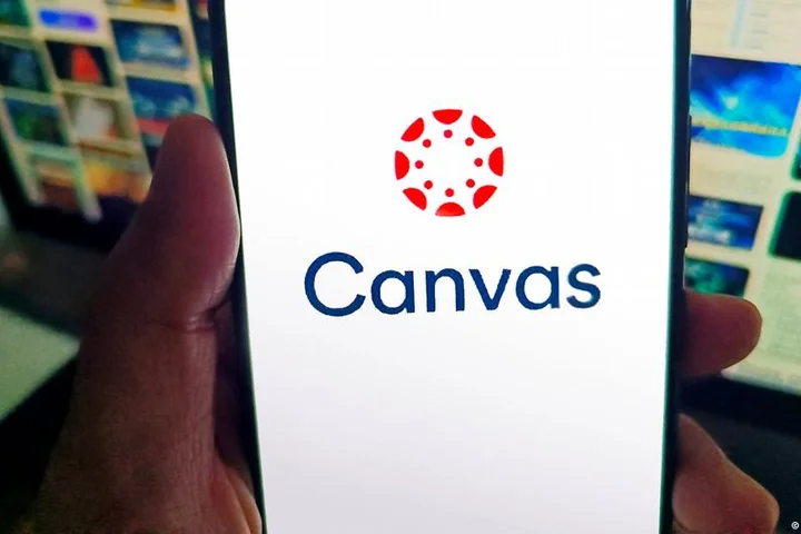 Canvas owner secures student data in deal with hacking group
