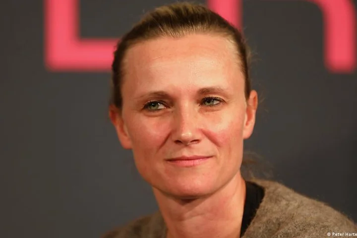 Kathleen Krüger appointed Hamburg's head of sport