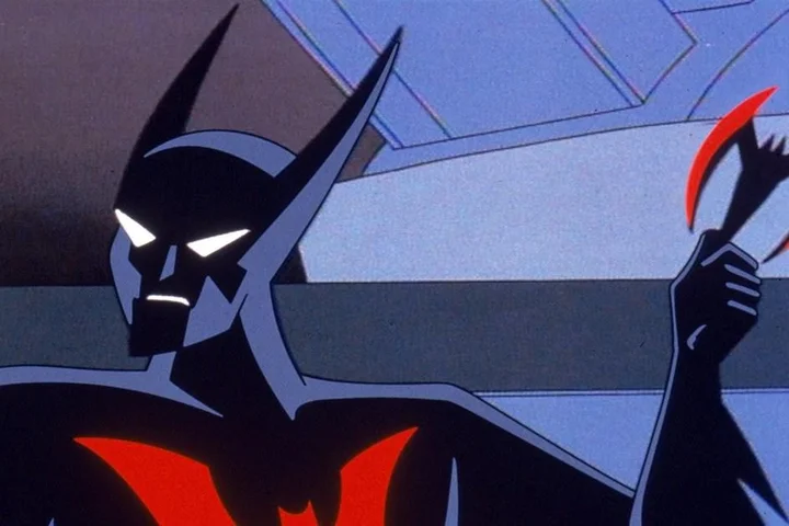 New Batman game is happening but it’s not Batman Beyond says insider