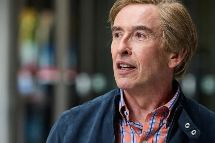 Steve Coogan teases major Alan Partridge change after 35 years: ‘A new incarnation’