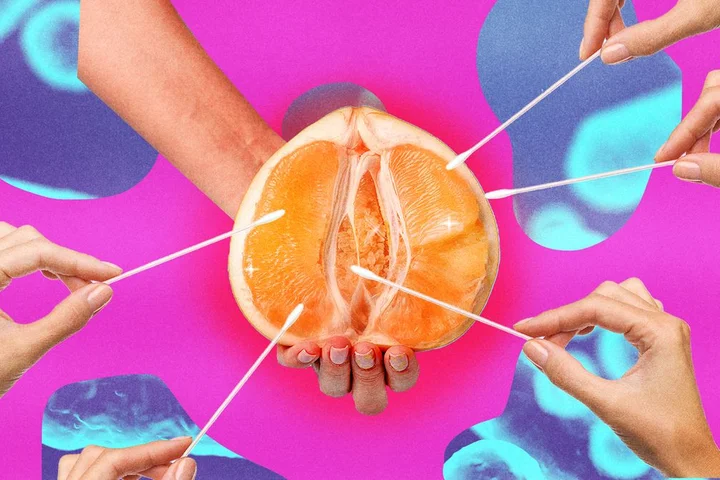 Some Women Are Obsessively Testing Their Vaginas to Optimize Them