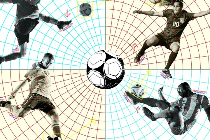 Why Soccer Still Defies Statistical Analysis