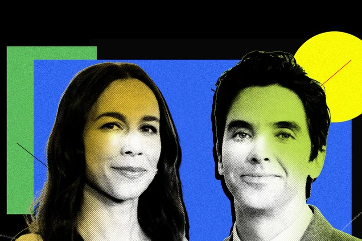 The Creators of ‘Hacks’ Really, Really, Really Hate AI