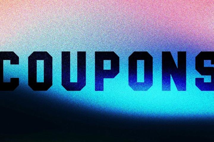 10% Off May 2026