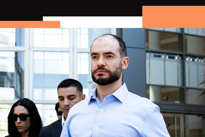 Ilya Sutskever Stands by His Role in Sam Altman’s OpenAI Ouster: ‘I Didn’t Want It to Be Destroyed’