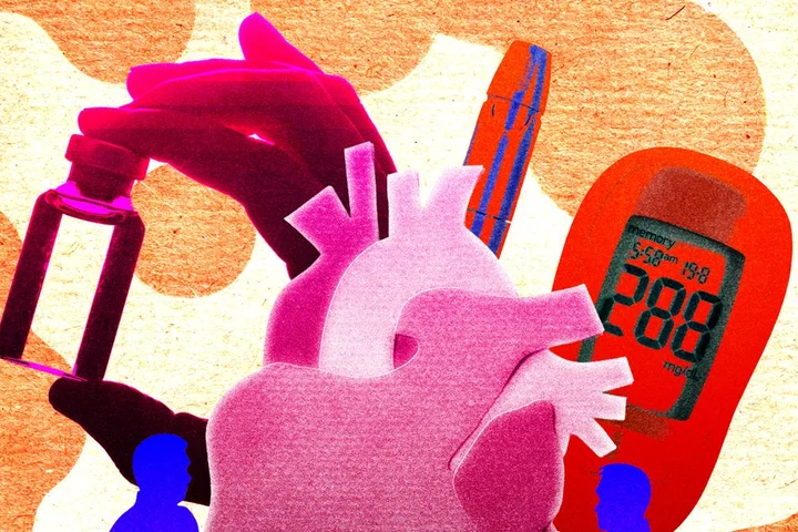 Testing for ‘Bad Cholesterol’ Doesn’t Tell the Whole Story