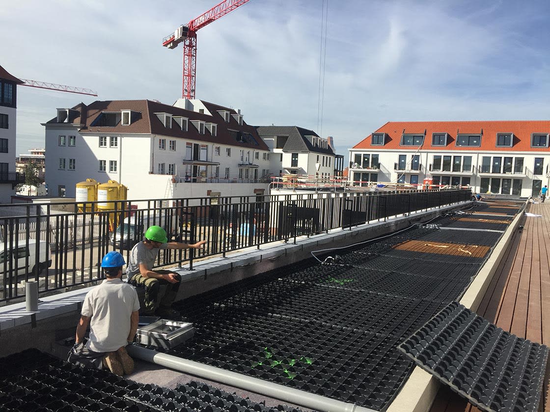 Duinenwater, Knokke-Heist, foto 11