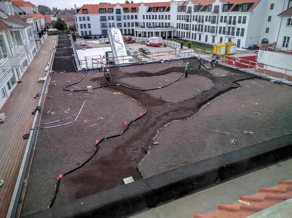 Duinenwater, Knokke-Heist, foto 12